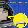TroniTechnik® Transportwagen Plattformwagen klappbar, 150 Produktbild-Vorschau 6