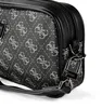 Guess Milano Camera Bag S Umhängetasche Schwarz  Mann Produktbild-Vorschau 13