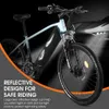 Kryt baterie ebike, prachotěsný, na rám elektrokol, Náhled obrázku produktu 9