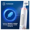 Oral-B PRO 14876673, Kind, Rotierende Zahnbürste, Tägliche Produktbild-Vorschau 2