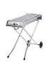 HENDI Grill à gaz Xenon Pro, 7,5kW, 1120x410x(H)900mm Voir les images du produit 8