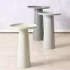 Graue Kaffeetische JACKY, 3er-Set Beistelltische Produktbild-Vorschau 9