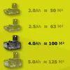 RYOBI 18V ONE+ Akku-Schneefräse für effizientes Produktbild-Vorschau 11