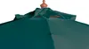 Sonnenschirm Holz 3m rund Garten knickbar UV-Schutz Produktbild-Vorschau 5