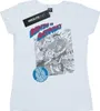 Dead Kennedys - "Bedtime For Democracy" T-Shirt für Damen Produktbild-Vorschau 1
