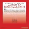 A Court of Thorns and Roses Coloring Book Produktbild-Vorschau 2