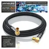 Primewire Antennenkabel 90° gewinkelt, Koax, TV-Kabel, RF, Produktbild-Vorschau 6