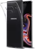 Ochranný kryt pro Samsung Galaxy Note 9 Transparent Slim Náhled obrázku produktu 2