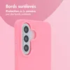 imoshion Coque arrière colorée pour Samsung Galaxy A57 (5G) Voir les images du produit 5