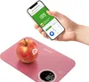 SENCOR SKS 7074RD Chytrá kuchyňská váha s Bluetooth, LCD Náhled obrázku produktu 4