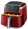 Ninja AF140EUCM fryer Single 4.7 L Stand-alone Hot air Anteprima dell’immagine prodotto 2