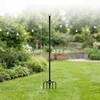 Relaxdays Set van 6 lichtslingerstangen, 3 meter, voor tuin Productafbeelding-voorbeeld 4