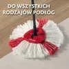 Náplň do rotačního mopu Vileda TURBO 2v1 Náhled obrázku produktu 6