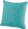 heimtexland ® OUTDOOR Lounge Dekokissen LOTUS EFFEKT 45x45 Produktbild-Vorschau 3