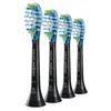 Philips Sonicare C3 Bürstenköpfe HX9048/33 8 Stück Schwarz Produktbild-Vorschau 5