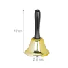relaxdays Tischglocke Handglocke Produktbild-Vorschau 4