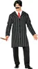Monster Gentleman Halloween Kostüm L Produktbild-Vorschau 1