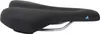 Contec Sattel Ergonomic Sz Mtb/Sport, Her. Schwarz Produktbild-Vorschau 1