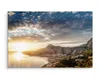 Fabelhafte Canvas LEINWAND BILDER 100x70 cm XXL Kunstdruck Produktbild-Vorschau 3