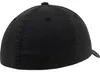 Flexfit Garment Washed Baseball Cap schwarz L/XL Anteprima dell’immagine prodotto 2