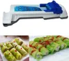Magic Roller Fleisch Sushi Gemüse Roller Gefüllte Trauben Produktbild-Vorschau 3