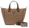 Guess Damen Tasche Follie latte Produktbild-Vorschau 8