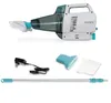 INTEX 28628 - Pool-Sauger - wiederaufladbar (220V) Produktbild-Vorschau 14