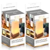 Lot de 2 lampes de chevet Eaxus® - Lampe de chevet sans fil Voir les images du produit 9