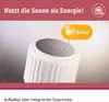 Solární dobíjecí lampa Paulmann Else Náhled obrázku produktu 7