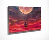 Wallity, DC427- GWN1240, Bunt, Leinwandbilder, 30 x 40 cm, Produktbild-Vorschau 3