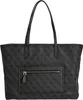 Guess Power Play II Shopper schwarz mit Muster 29 x 43 x 14 Produktbild-Vorschau 4