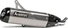 Akrapovic Heat shield (Carbon) für Vespa GTS300 M45 Produktbild-Vorschau 4