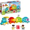 LEGO® DUPLO® 10954 Zahlenzug - Zählen lernen Produktbild-Vorschau 54