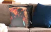 MuchoWow® Zierkissen Sofakissen Wohnzimmer Dekokissen 50x50 Produktbild-Vorschau 2