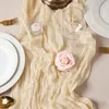 2er Set Boho Tischläufer,90 x 300 cm Produktbild-Vorschau 6