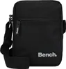 Bench "bold" Umhängetasche *schwarz Produktbild-Vorschau 2
