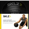 SKLZ Control Basketball Schwer, Czarny, Wzór, CE Podgląd zdjęcia produktu 4