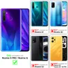 Cadorabo DE-156695, realme, Realme 5 PRO / Realme Q, Modrá Náhľad obrázku produktu 2