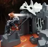 PLAYMOBIL : Les gardiens de la source de lave 70926 Voir les images du produit 2