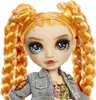 MGA Rainbow High Sparkle & Shine Clementine + prezent Podgląd zdjęcia produktu 8