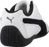 Puma Yellow Speedcat Lthr Couleur Blanc Voir les images du produit 3