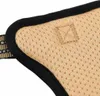 vidaXL Postroj pre psov Reflexný nastaviteľný hnedý XL Náhľad obrázku produktu 6