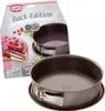 Teglia Dr. Oetker Ø 26 cm, teglia della linea Baking Anteprima dell’immagine prodotto 1