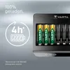 Varta LCD-Multiladegerät + AA und AAA (NiMH-Akkus, inkl. Produktbild-Vorschau 17