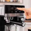 Cecotec halbautomatische Espressomaschine Touch mit Produktbild-Vorschau 5