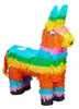 Relaxdays Piñata Lama, do zawieszenia, dla dzieci, Podgląd zdjęcia produktu 10