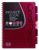 CoolPack 94047CP, Einfarbig, Rot, A4, 200 Blätter, 80 g/m², Produktbild-Vorschau 1
