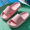 Ciabatte da bagno - Sandali da bagno - Donna - Scarpe da Anteprima dell’immagine prodotto 3