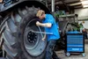 GEDORE červená R01700057 Klíč na kola SW17x19x21x11/16, Náhled obrázku produktu 8
