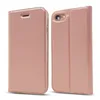 NALIA Custodia Flip per iPhone SE 2022 / SE 2020 / 8 / 7, Anteprima dell’immagine prodotto 6